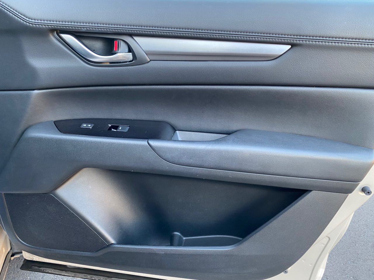 Mazda CX-5 2.5 S Select Package AWD 2024