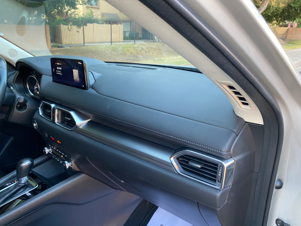 Mazda CX-5 2.5 S Select Package AWD 2024