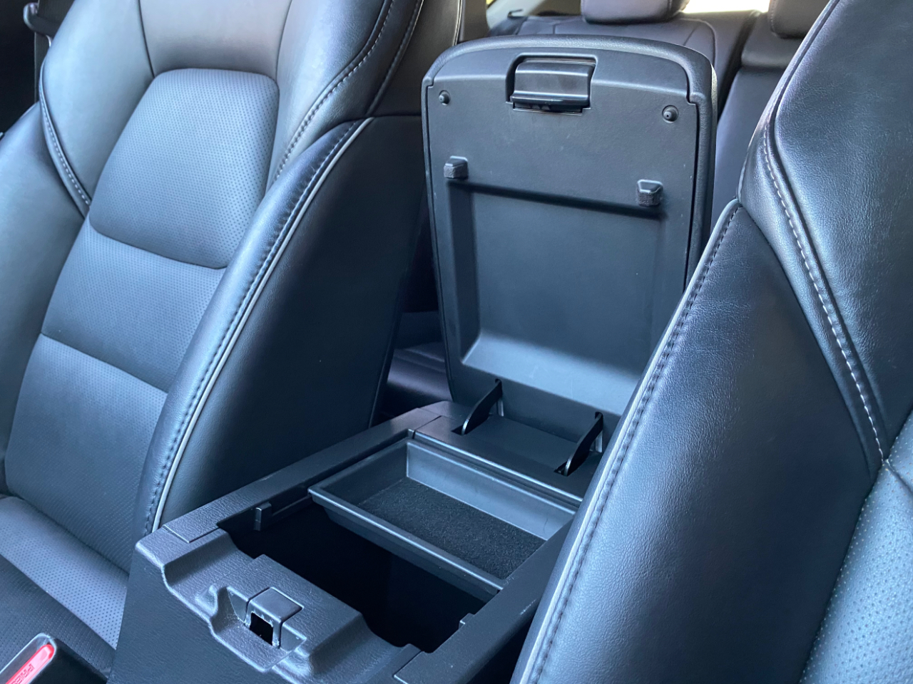 Mazda CX-5 2.5 S Select Package AWD 2024