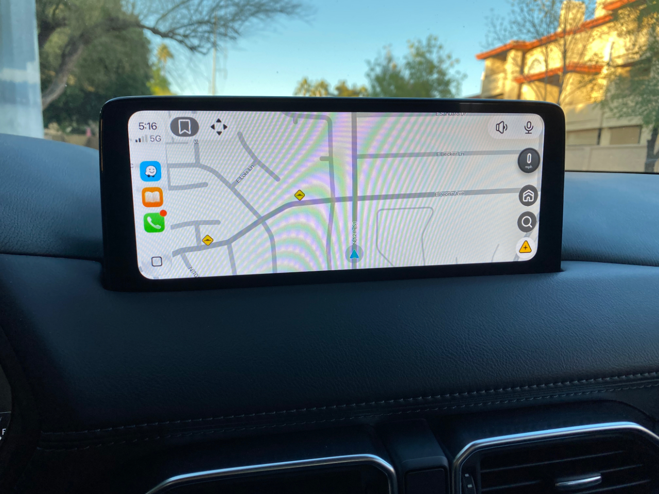 Mazda CX-5 2.5 S Select Package AWD 2024