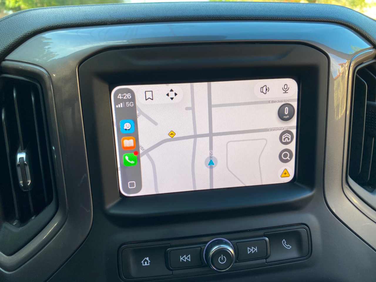 Chevrolet Silverado 2500HD 4WD Double Cab 149" Custom 2024