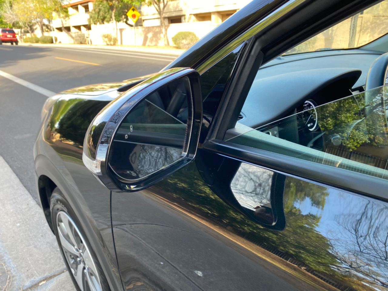 Kia Niro EX FWD 2018