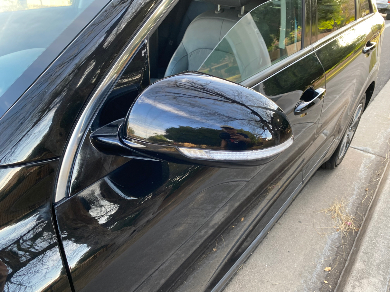 Kia Niro EX FWD 2018