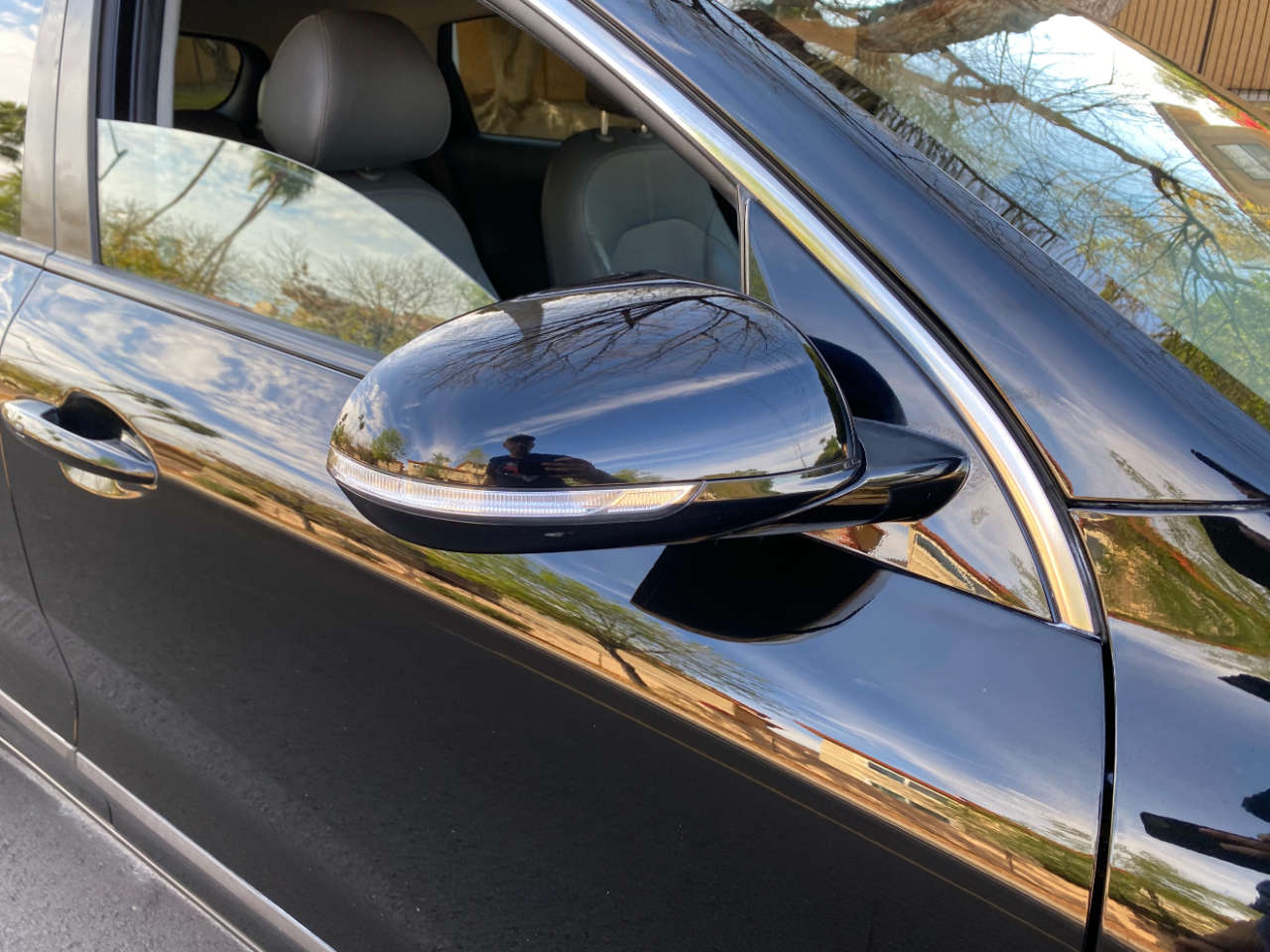 Kia Niro EX FWD 2018