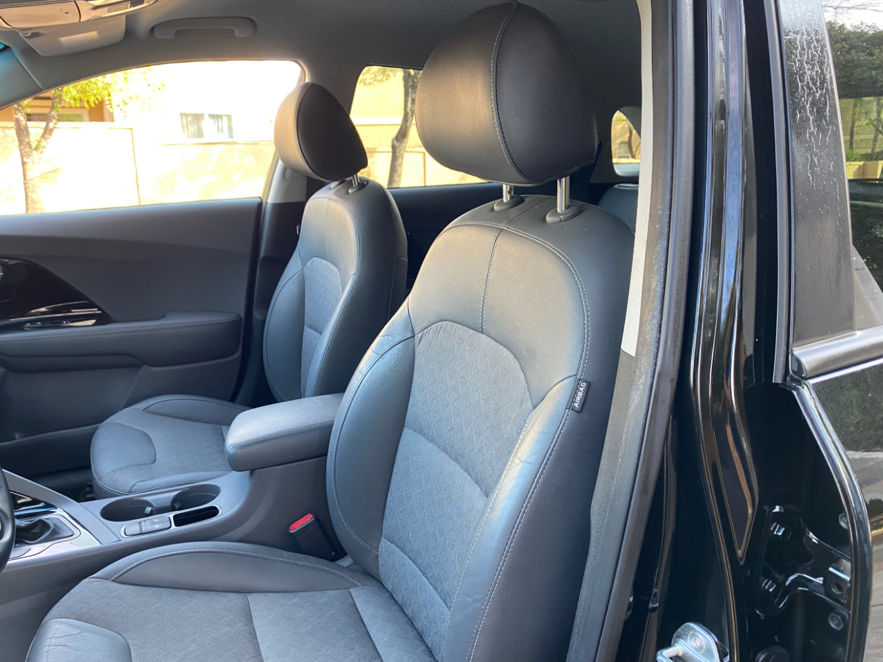 Kia Niro EX FWD 2018