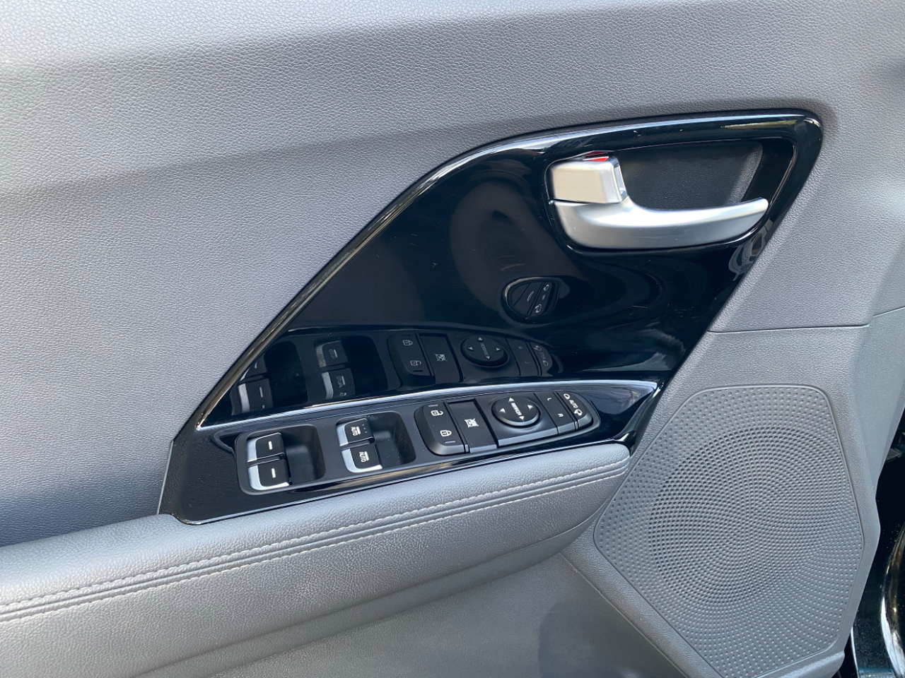 Kia Niro EX FWD 2018