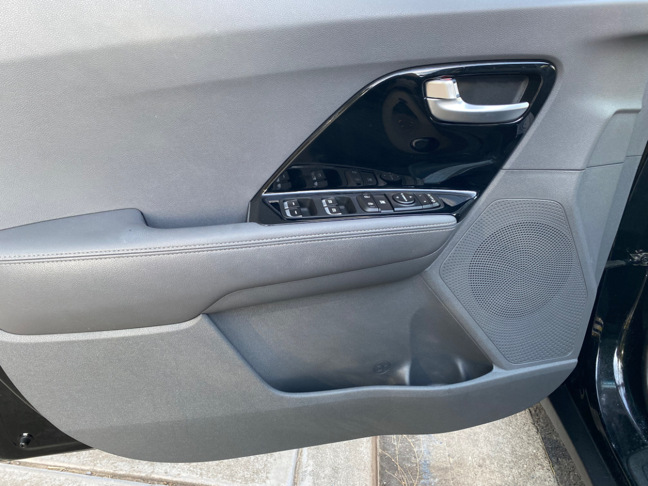 Kia Niro EX FWD 2018