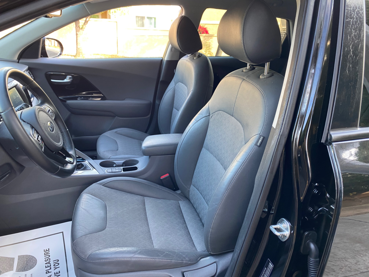 Kia Niro EX FWD 2018