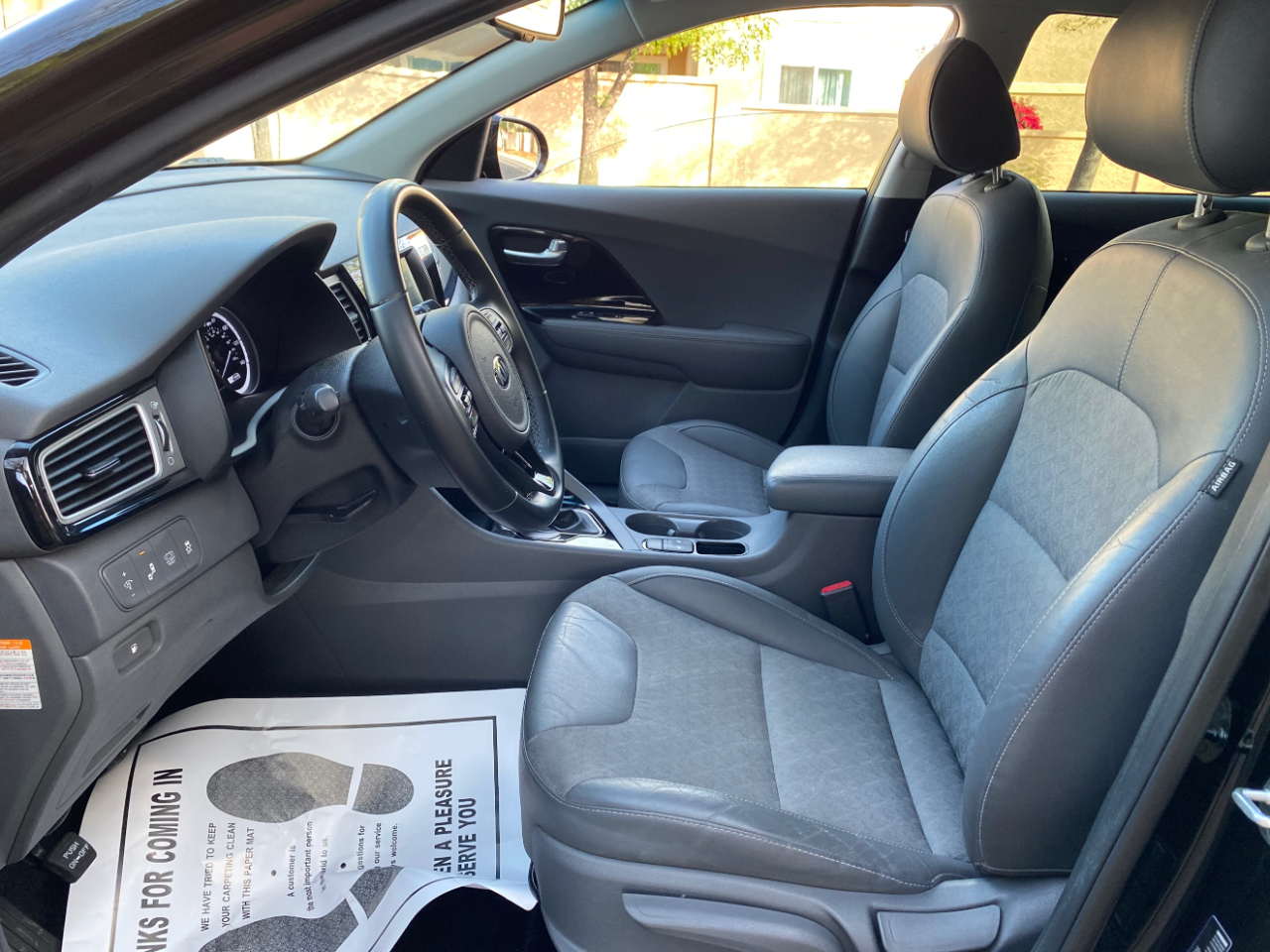 Kia Niro EX FWD 2018