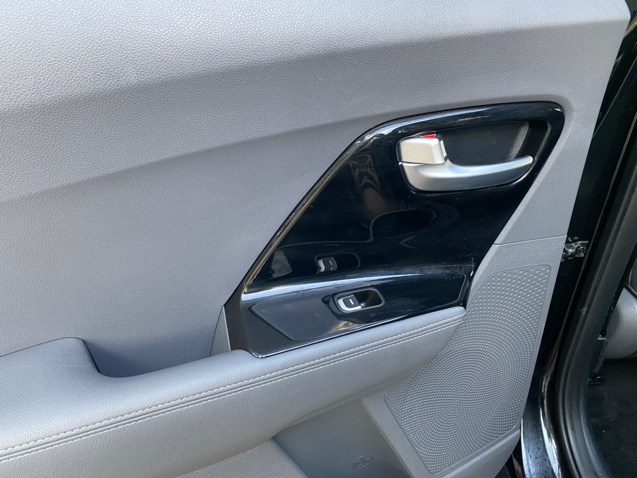 Kia Niro EX FWD 2018