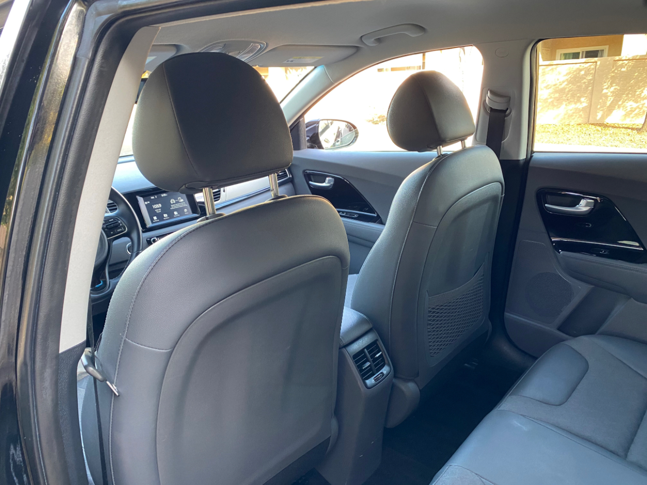 Kia Niro EX FWD 2018