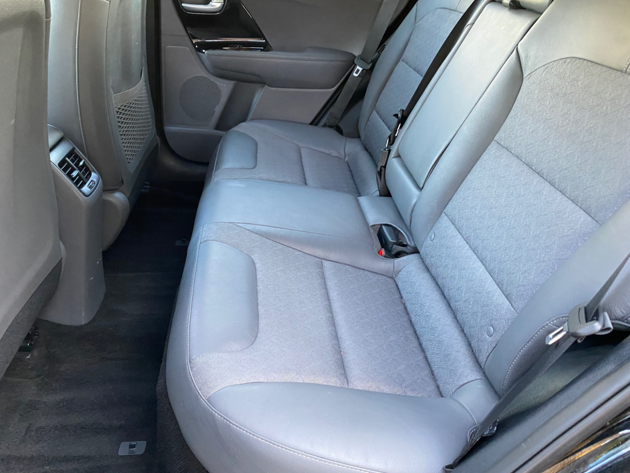 Kia Niro EX FWD 2018