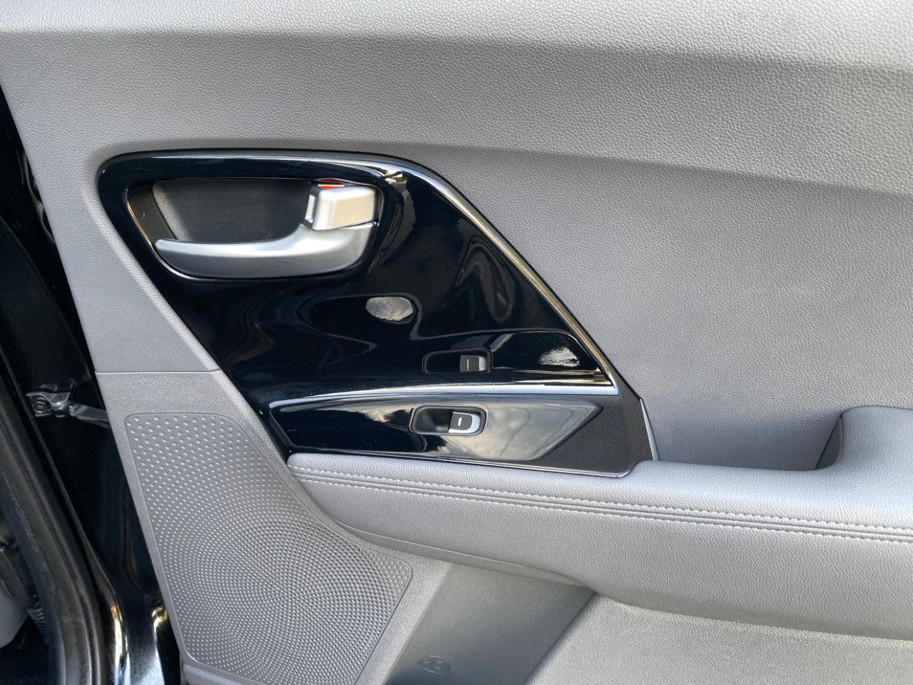 Kia Niro EX FWD 2018