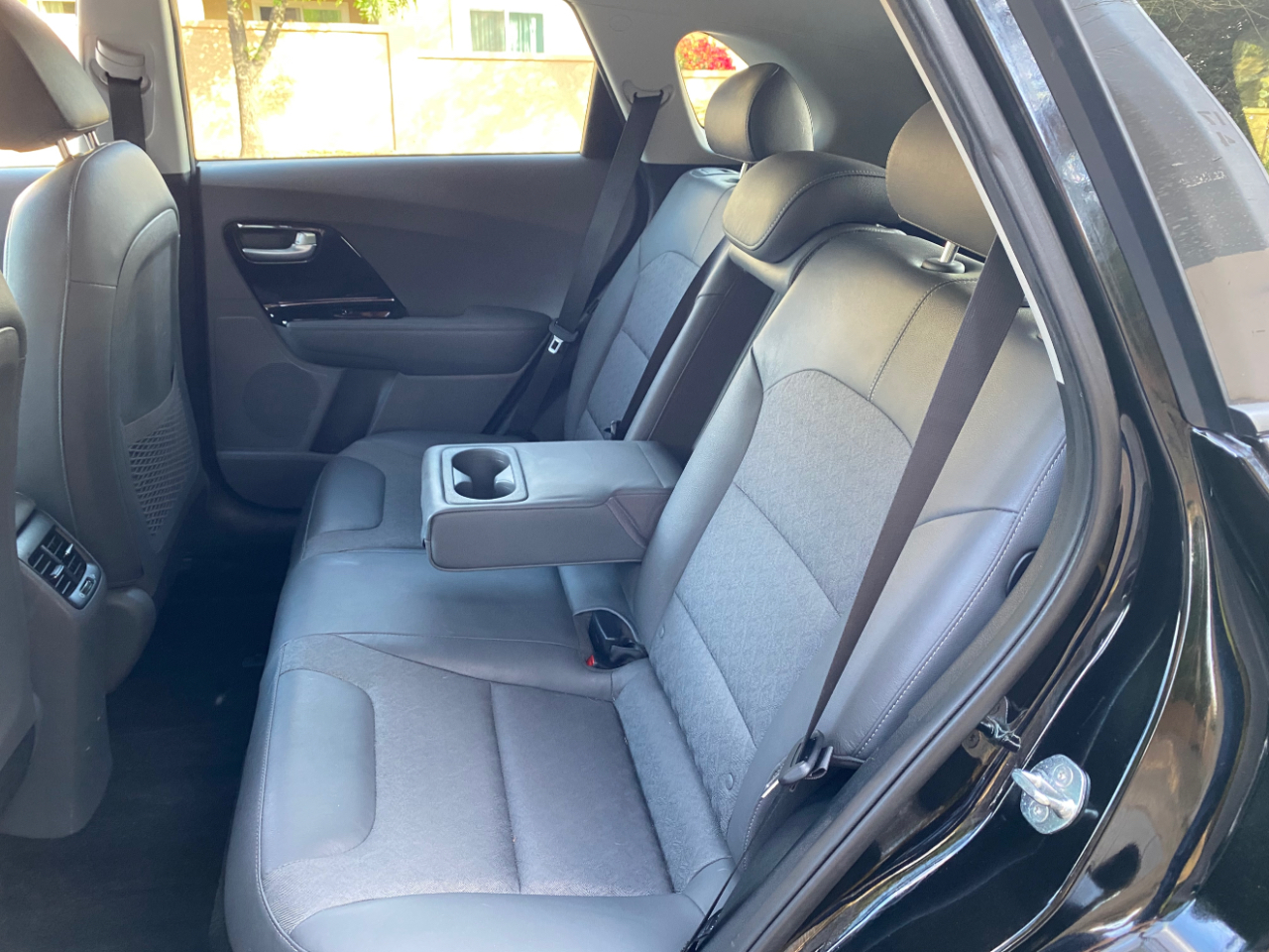 Kia Niro EX FWD 2018