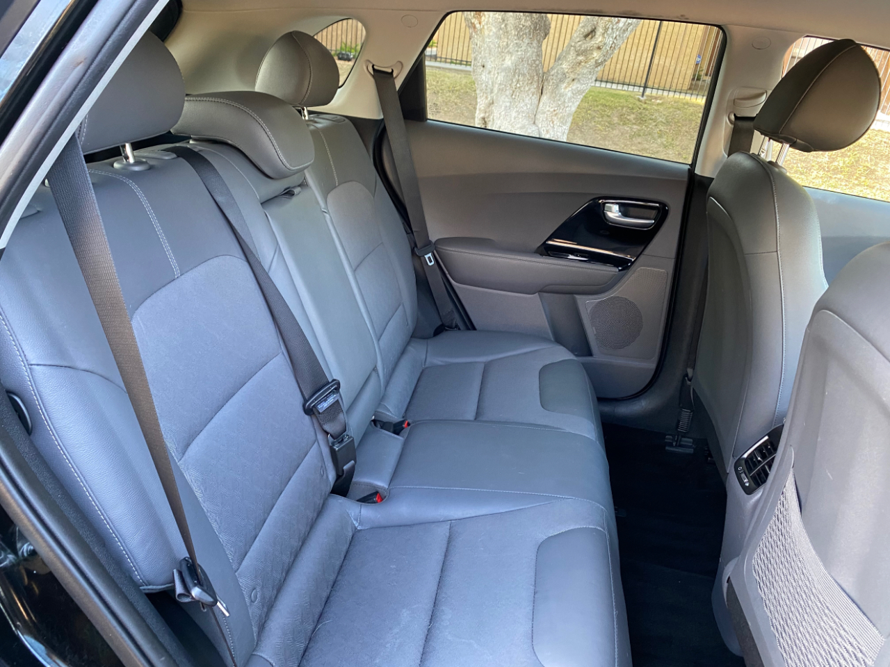 Kia Niro EX FWD 2018