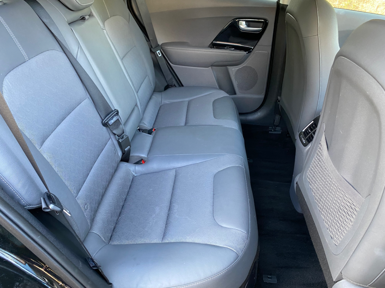 Kia Niro EX FWD 2018