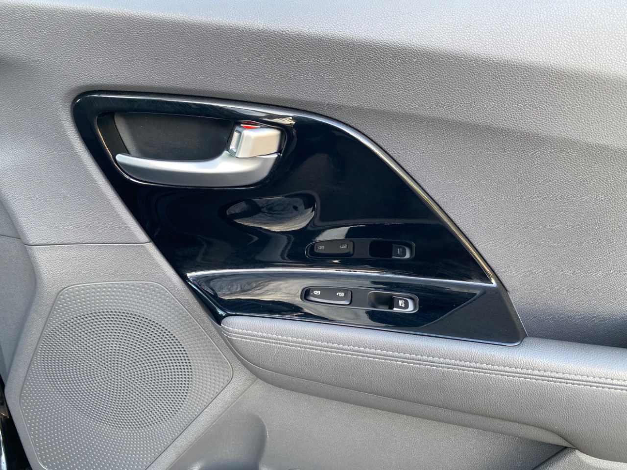 Kia Niro EX FWD 2018