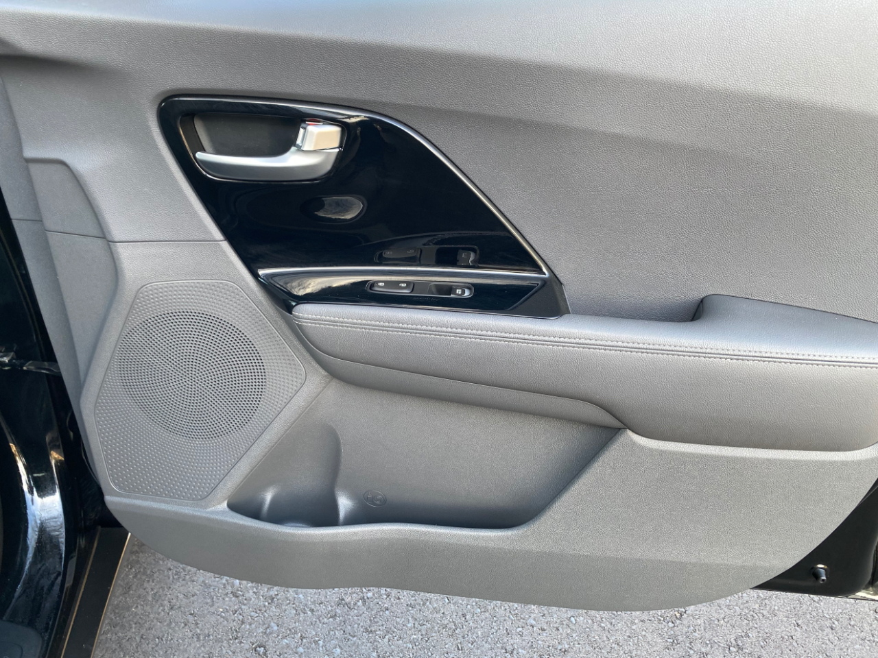 Kia Niro EX FWD 2018