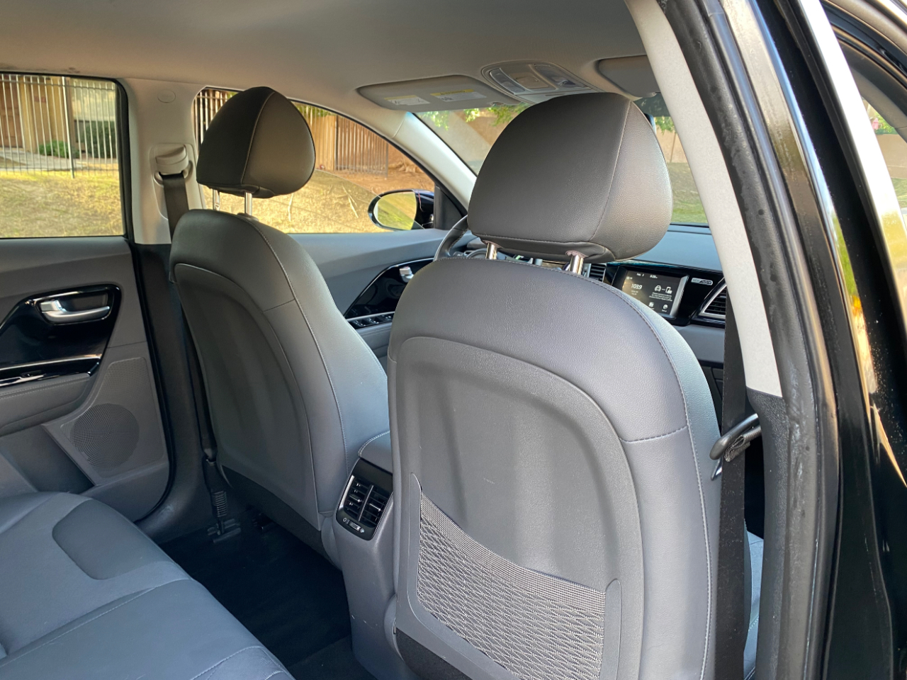 Kia Niro EX FWD 2018