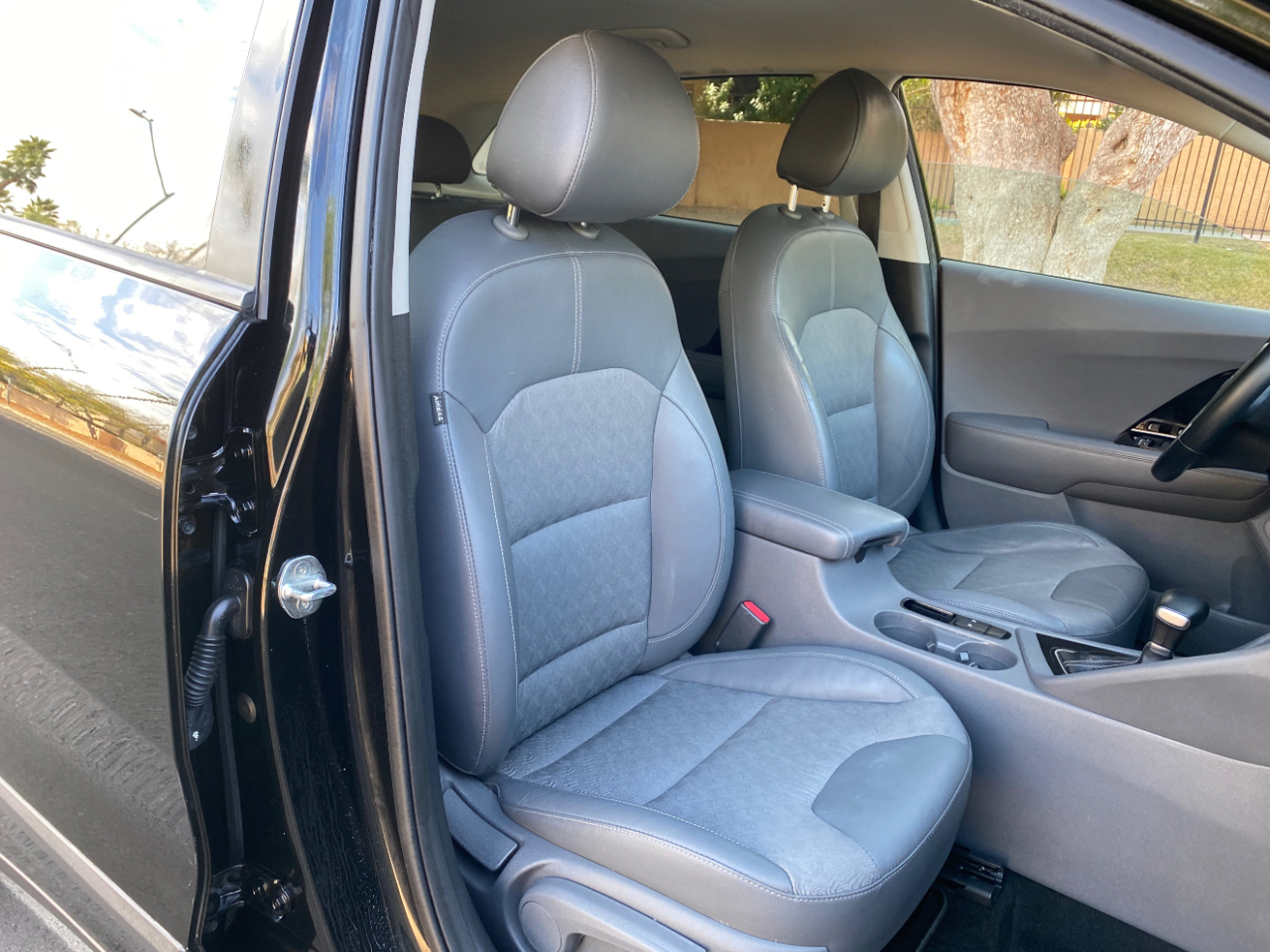 Kia Niro EX FWD 2018