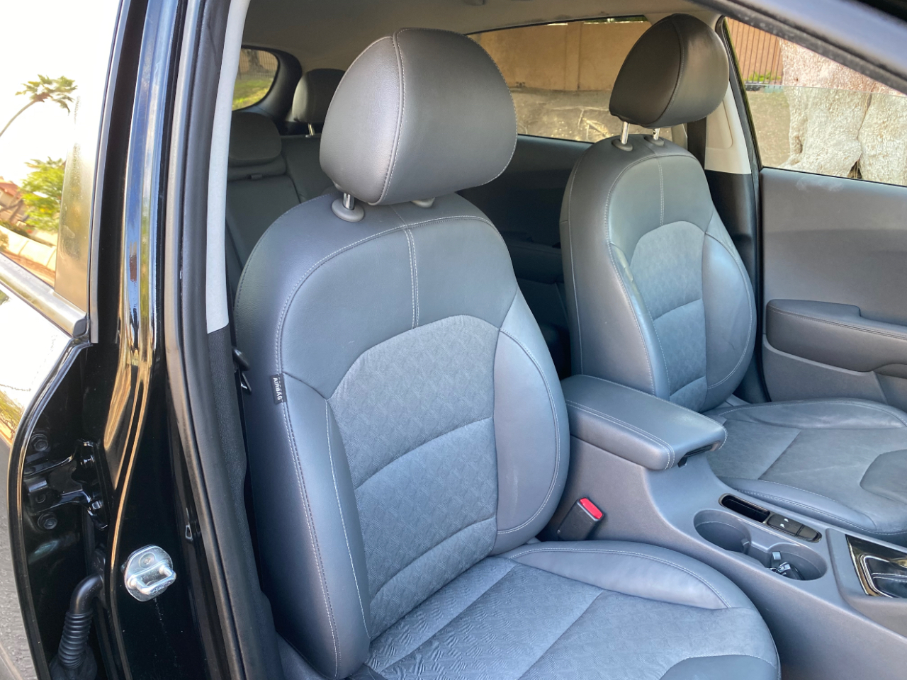 Kia Niro EX FWD 2018