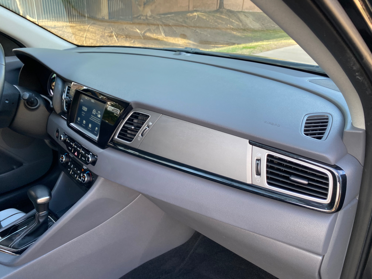 Kia Niro EX FWD 2018