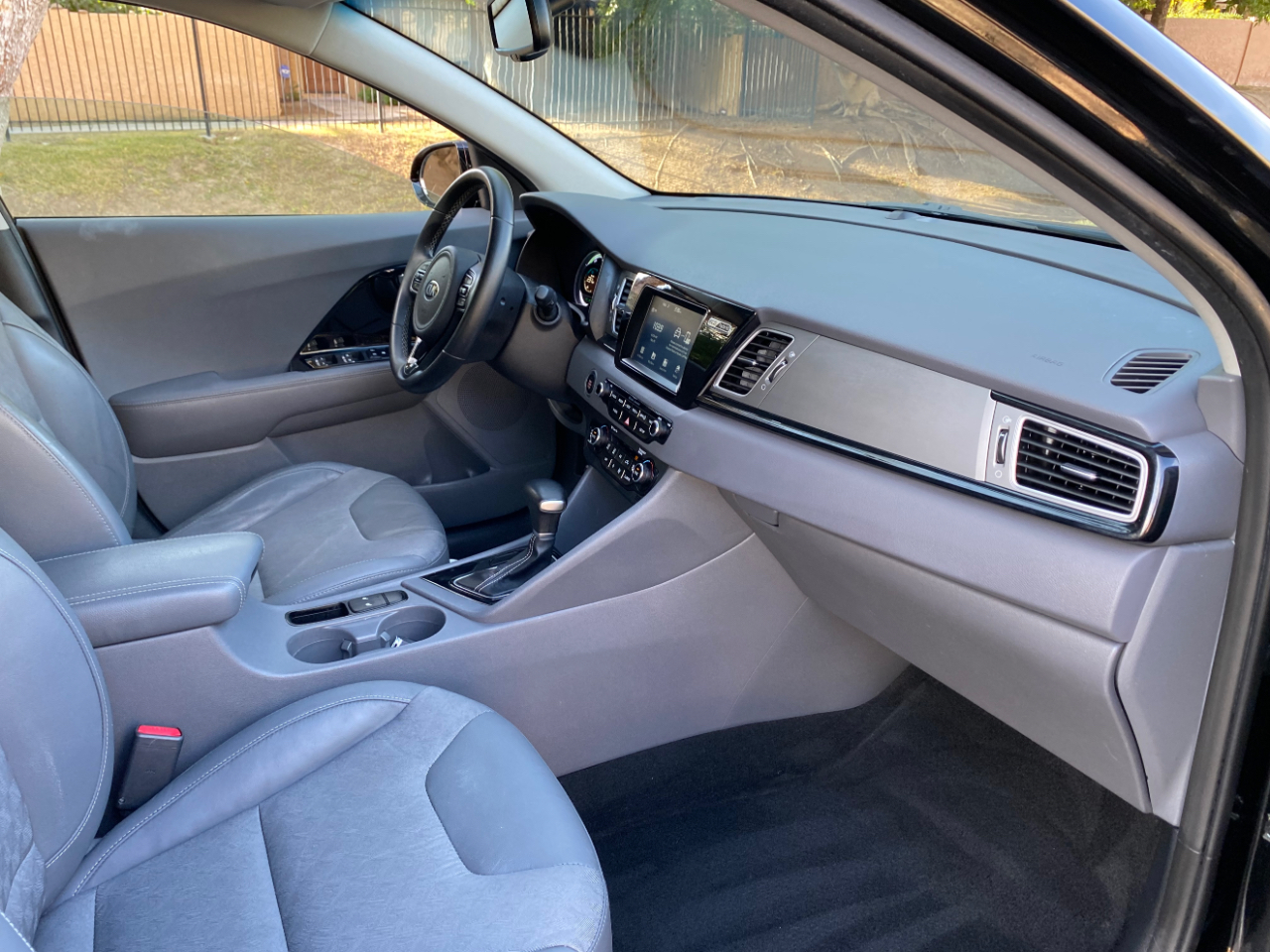 Kia Niro EX FWD 2018