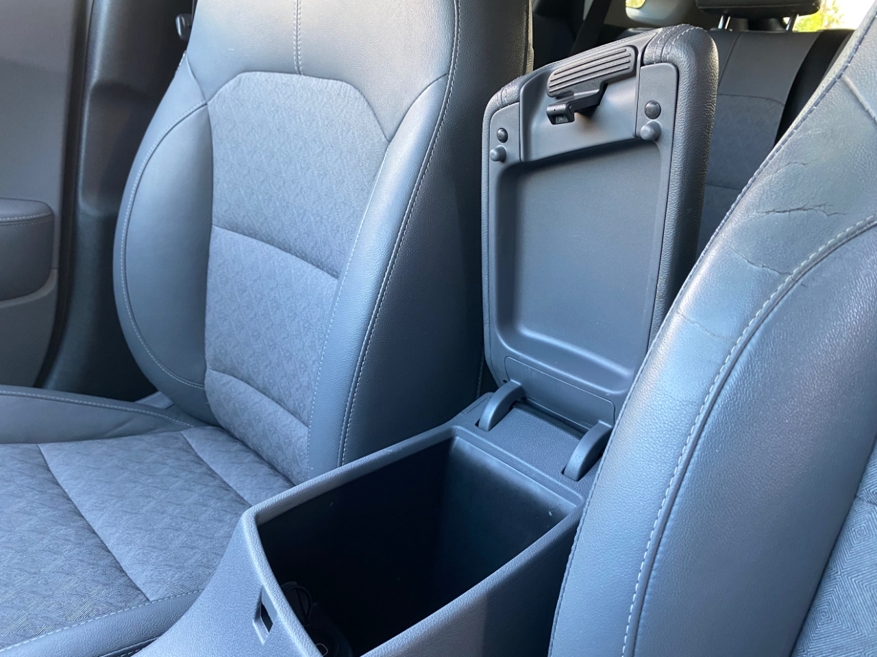 Kia Niro EX FWD 2018