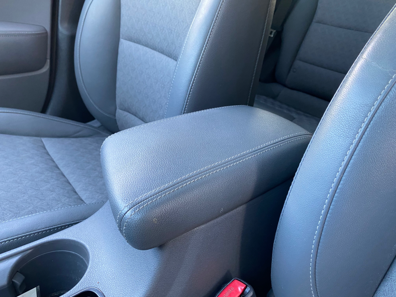 Kia Niro EX FWD 2018