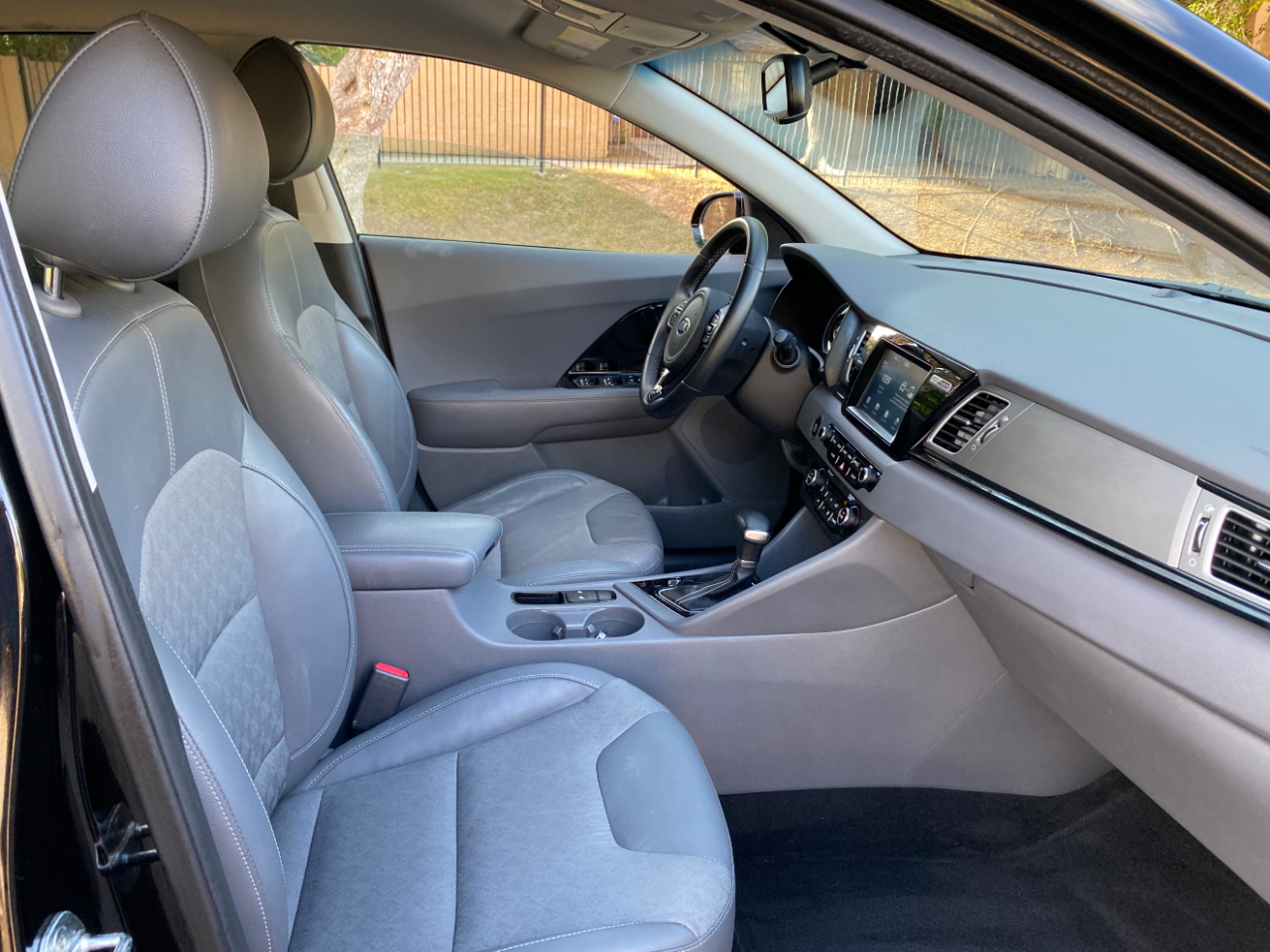 Kia Niro EX FWD 2018