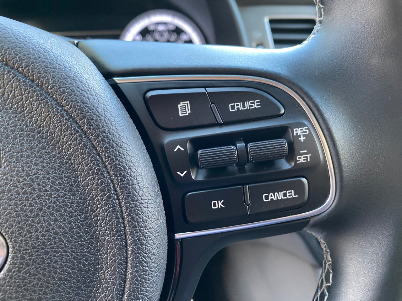 Kia Niro EX FWD 2018