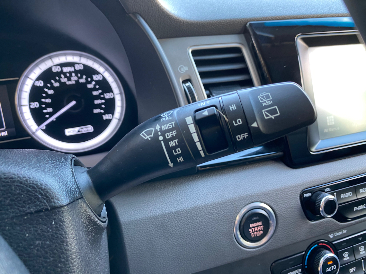 Kia Niro EX FWD 2018