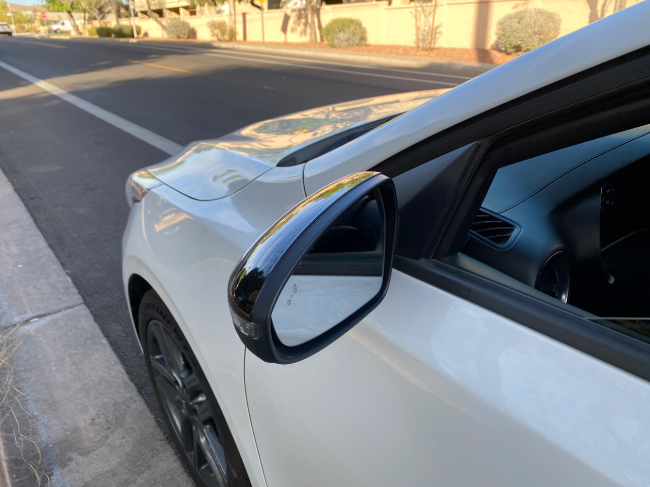 Kia Forte GT-Line IVT 2021