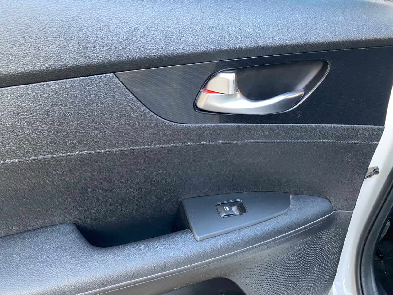 Kia Forte GT-Line IVT 2021