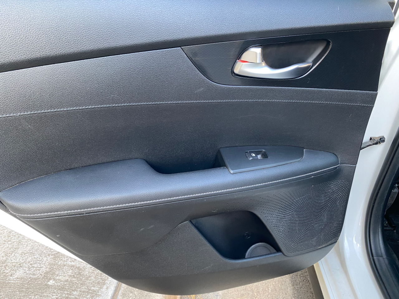 Kia Forte GT-Line IVT 2021