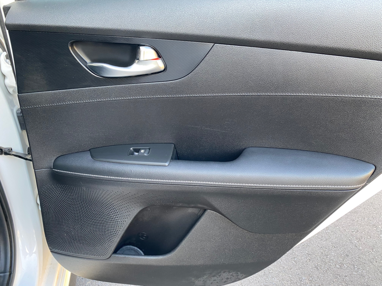 Kia Forte GT-Line IVT 2021