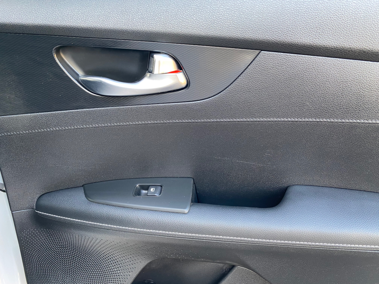 Kia Forte GT-Line IVT 2021