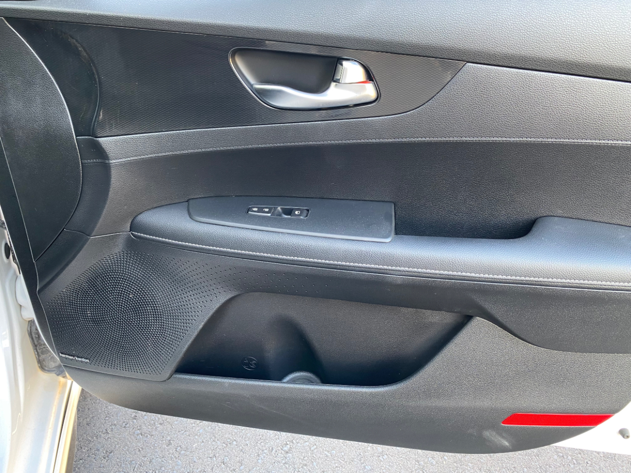 Kia Forte GT-Line IVT 2021