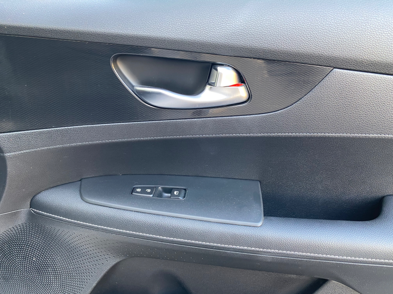 Kia Forte GT-Line IVT 2021