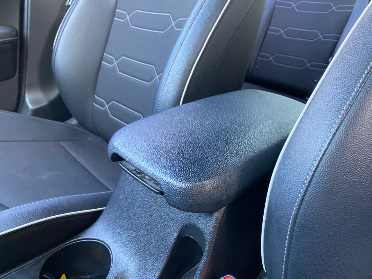 Kia Forte GT-Line IVT 2021