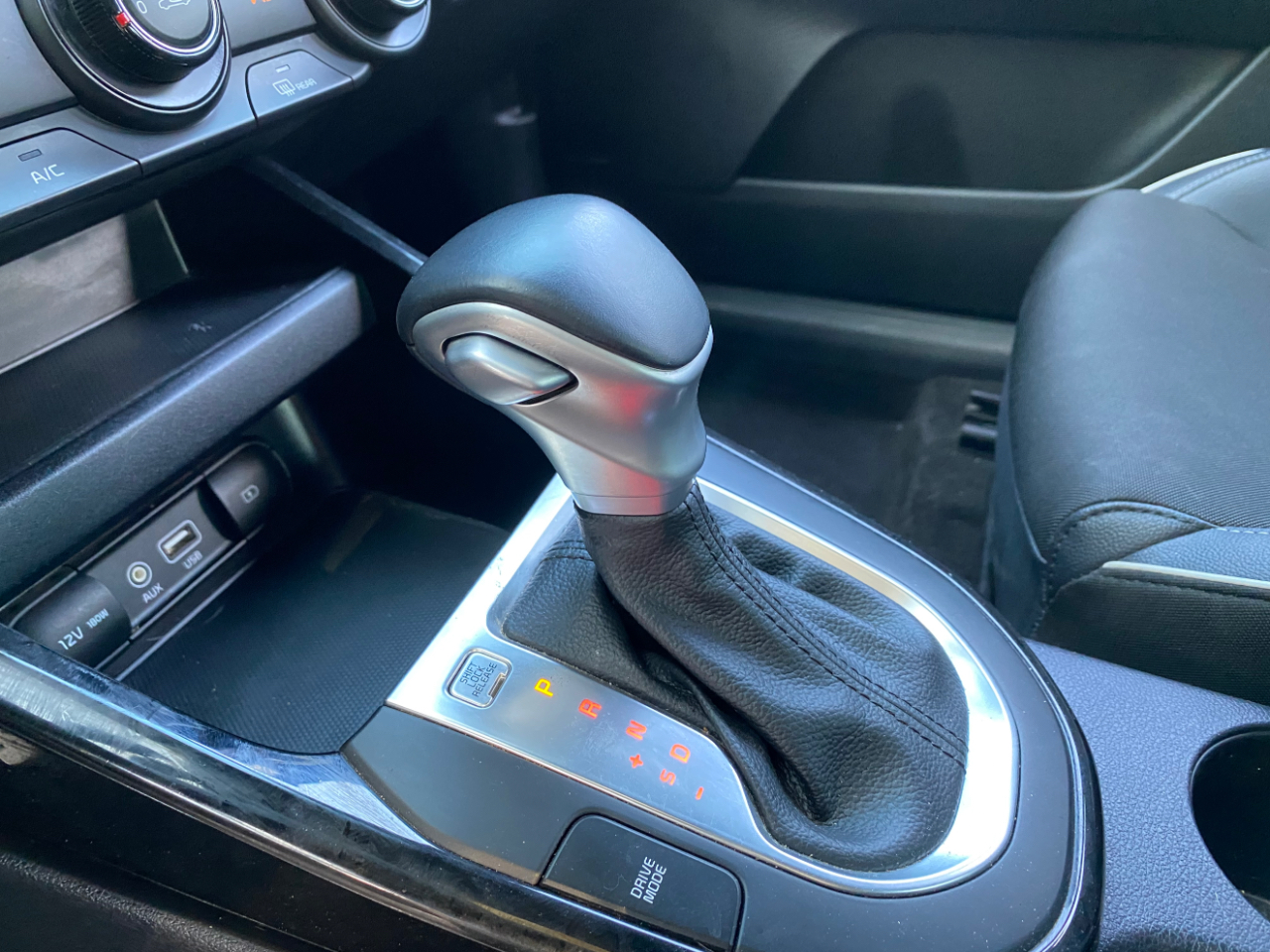 Kia Forte GT-Line IVT 2021