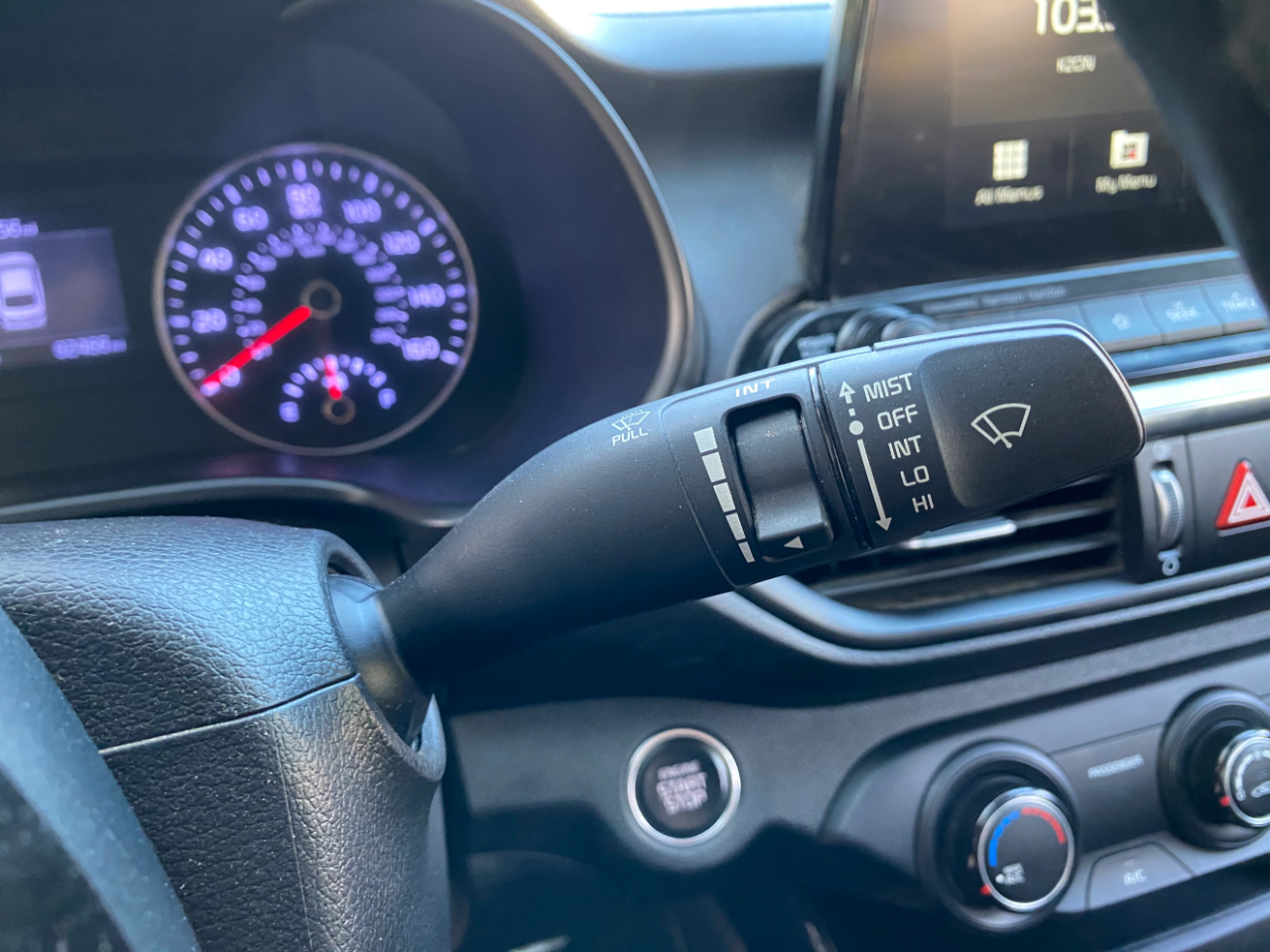 Kia Forte GT-Line IVT 2021