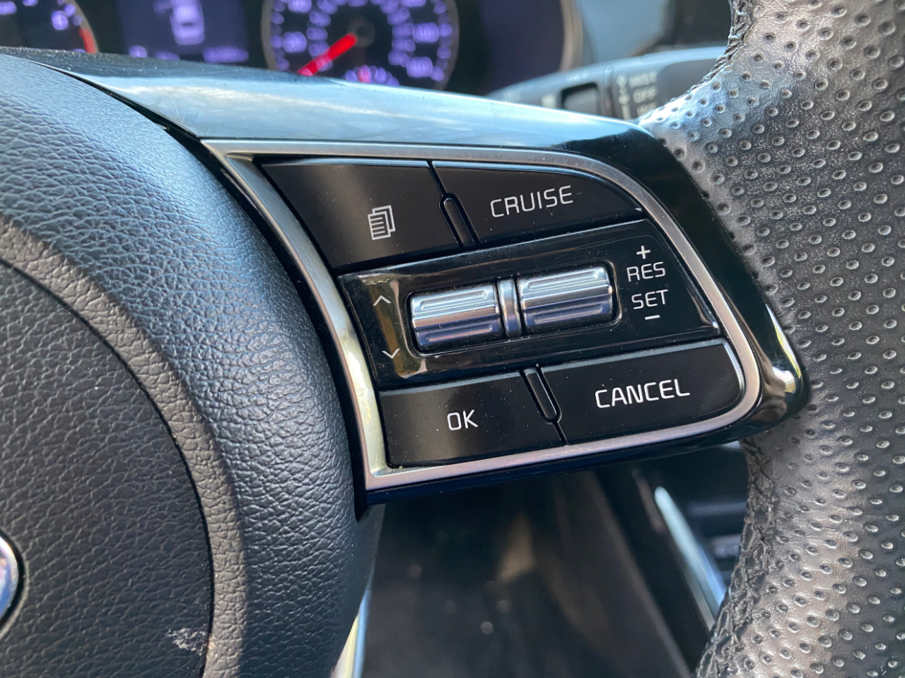 Kia Forte GT-Line IVT 2021