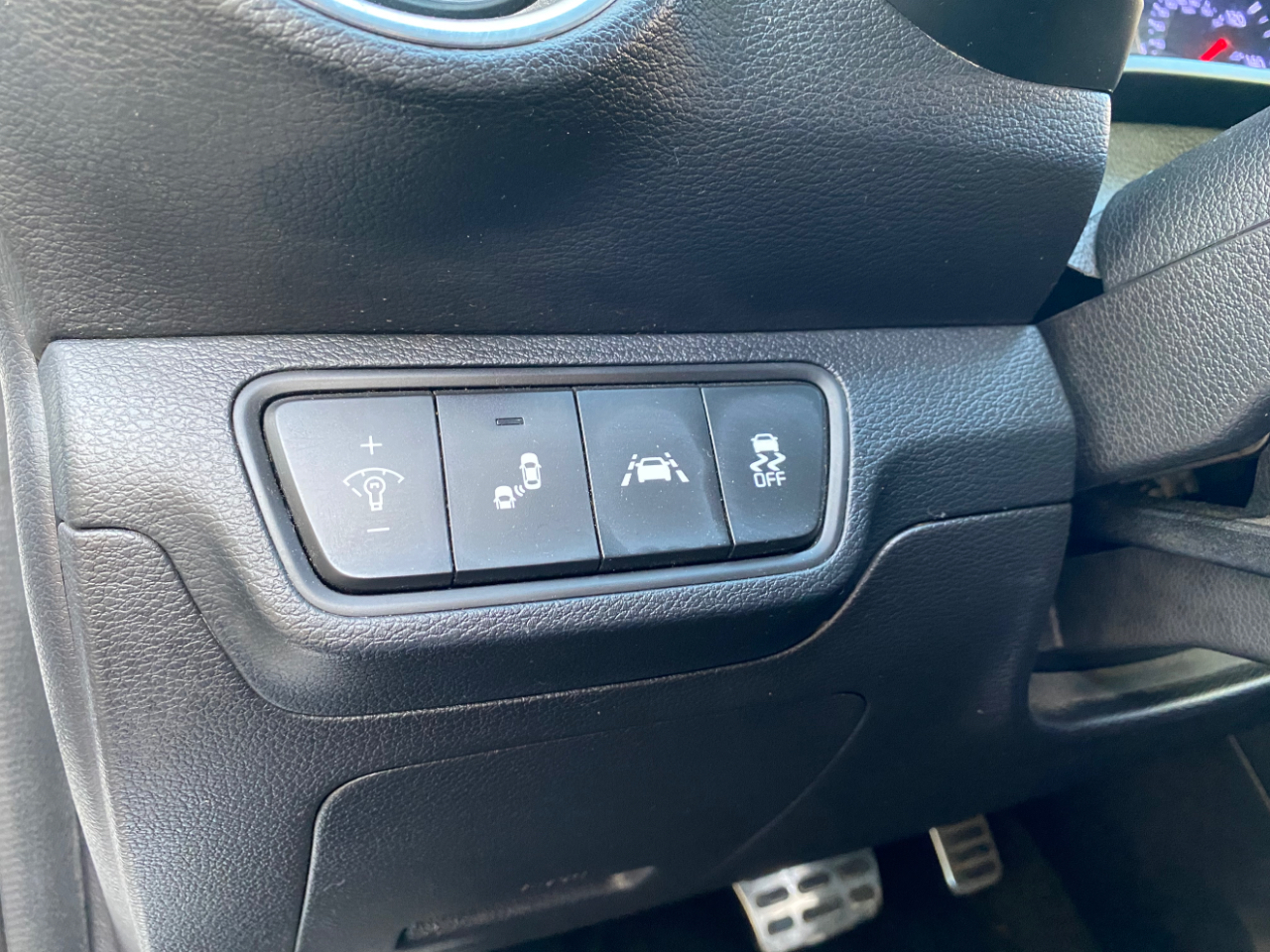 Kia Forte GT-Line IVT 2021