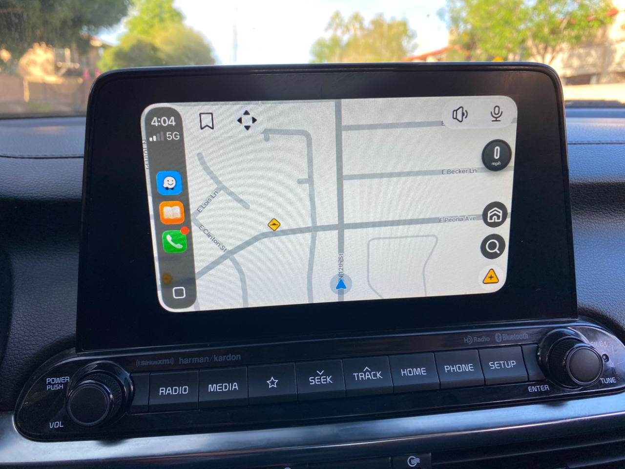 Kia Forte GT-Line IVT 2021