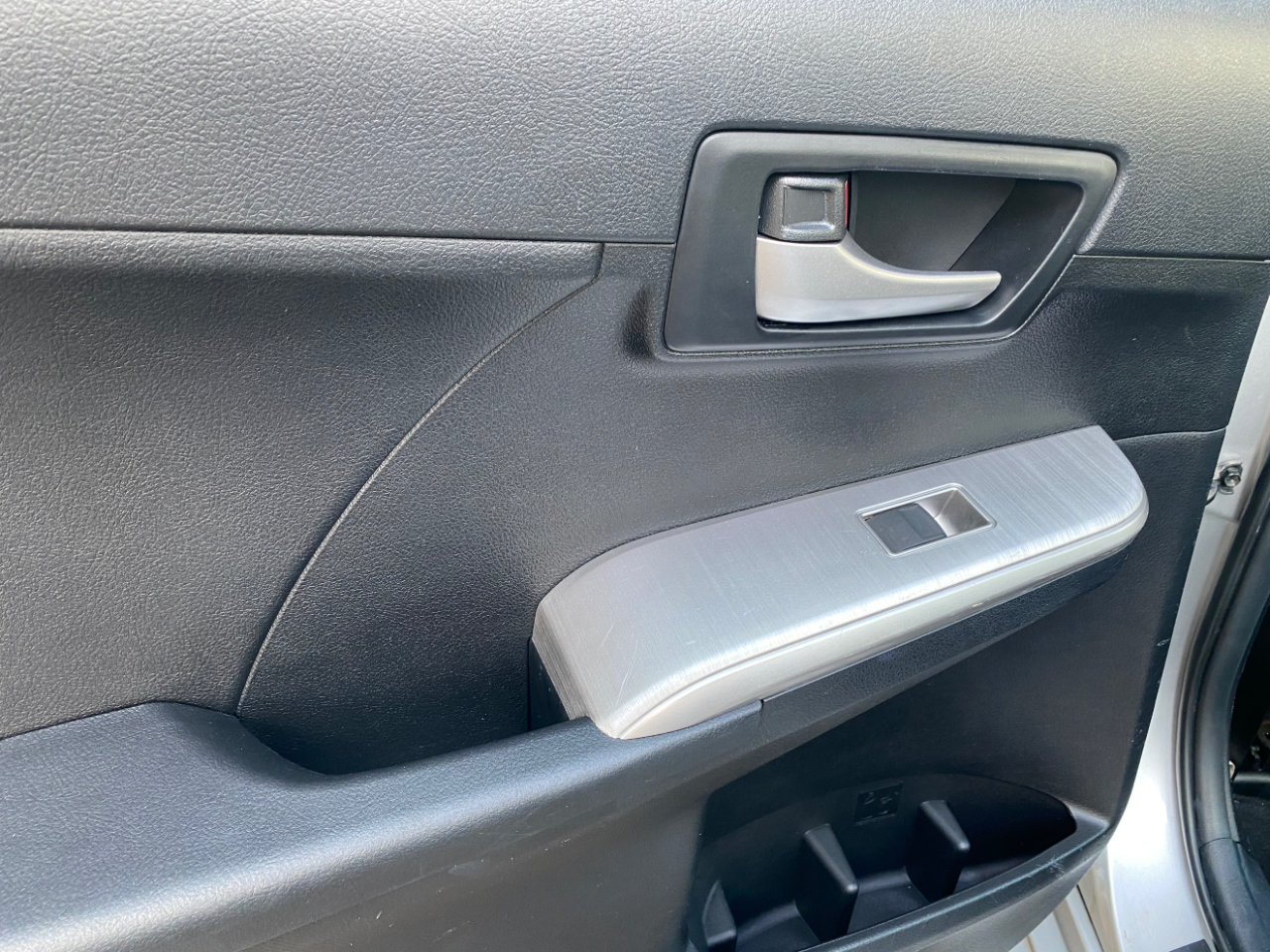 Toyota Camry 4dr Sdn I4 Auto SE Sport Limited Edition (Natl) 2012