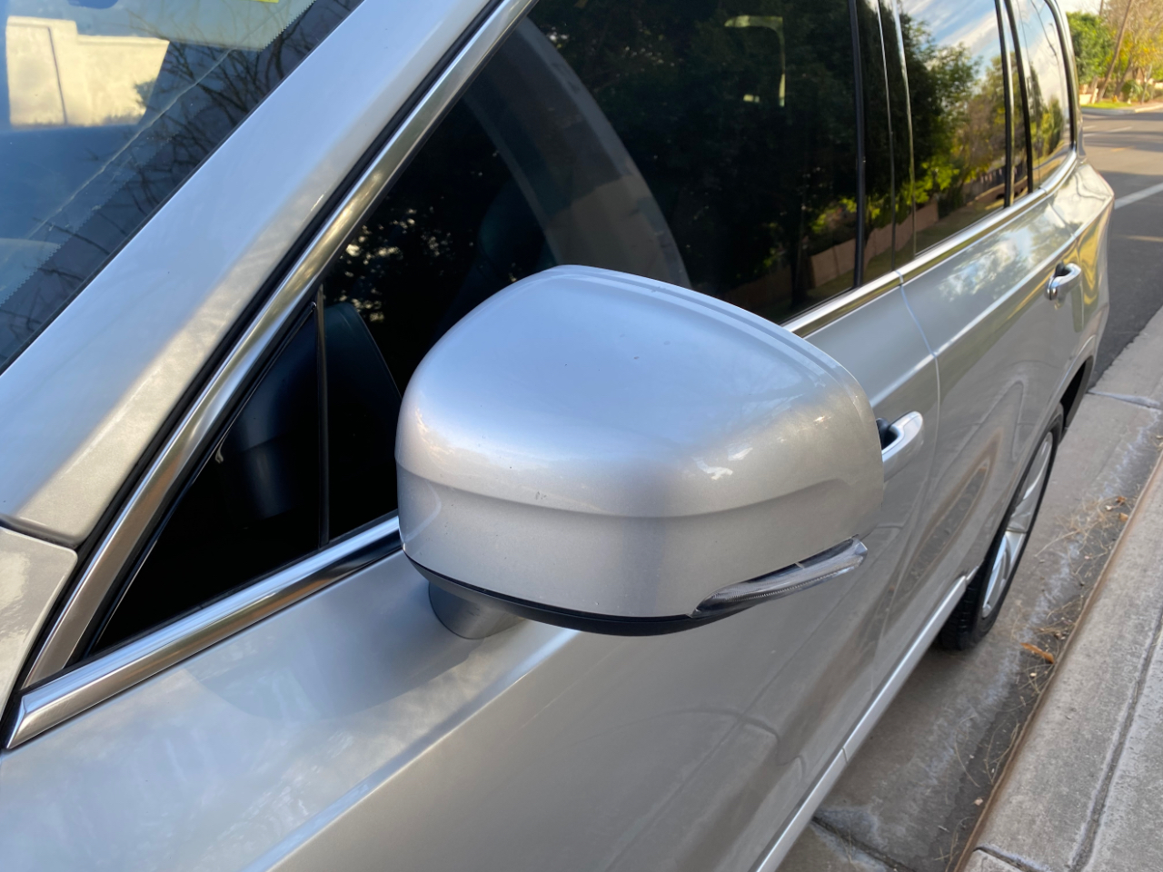 Volvo XC90 T5 FWD 7-Passenger Momentum 2018