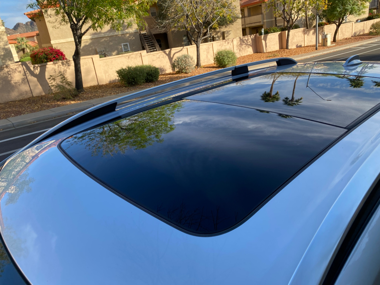 Volvo XC90 T5 FWD 7-Passenger Momentum 2018