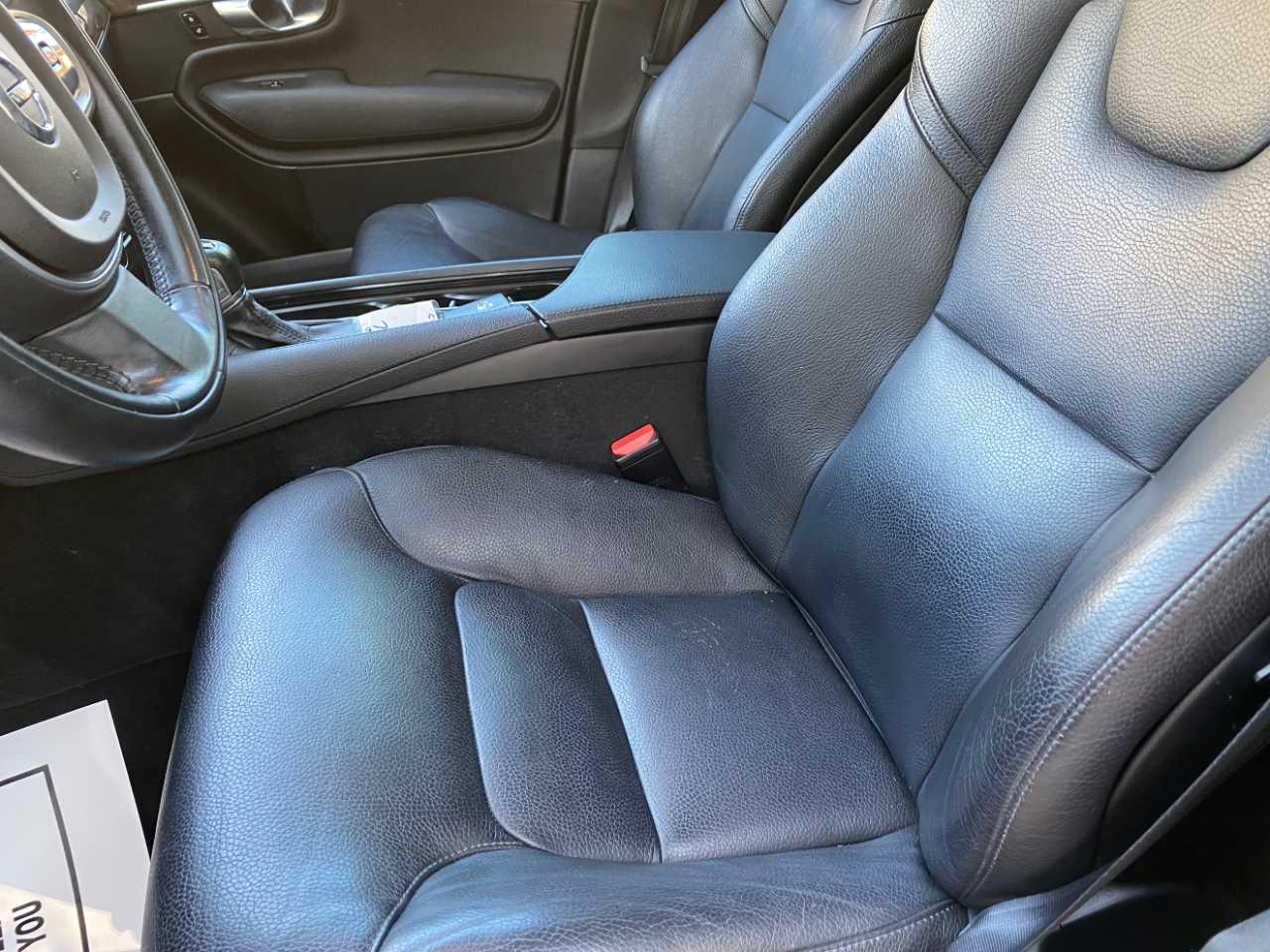 Volvo XC90 T5 FWD 7-Passenger Momentum 2018