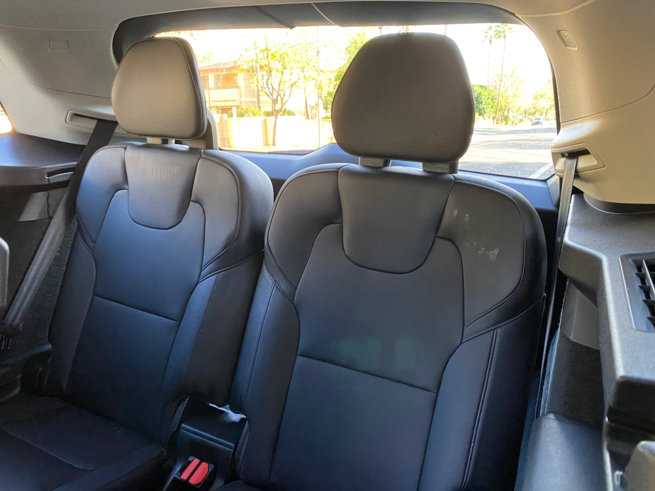 Volvo XC90 T5 FWD 7-Passenger Momentum 2018